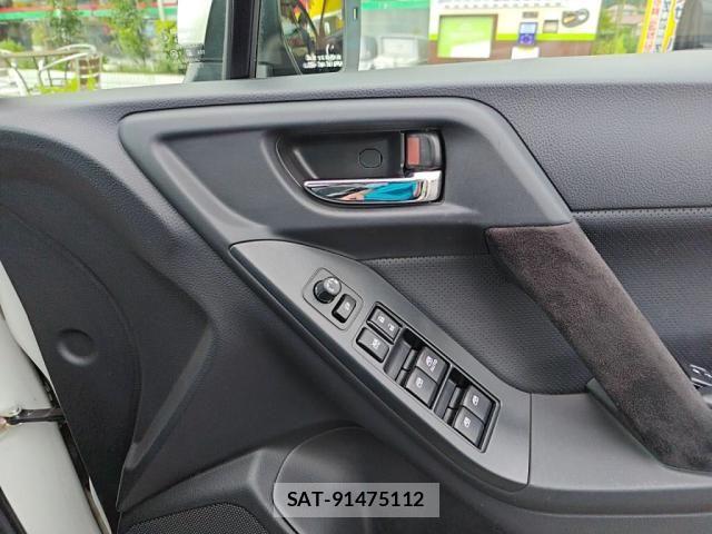 Subaru FORESTER 2012-12 8314527-17