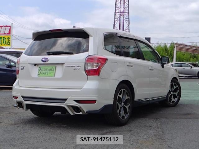 Subaru FORESTER 2012-12 8314527-1