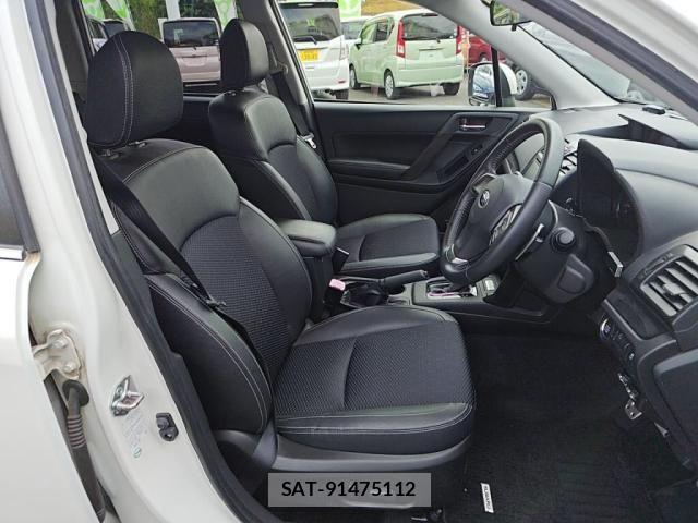 Subaru FORESTER 2012-12 8314527-20