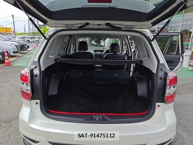 Subaru FORESTER 2012-12 8314527-23