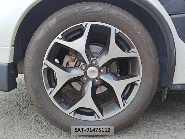 Subaru FORESTER 2012-12 8314527-24