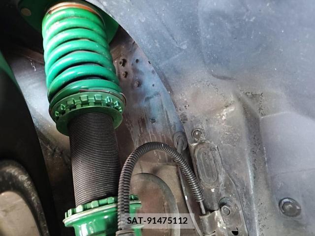 Subaru FORESTER 2012-12 8314527-25