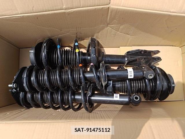 Subaru FORESTER 2012-12 8314527-26