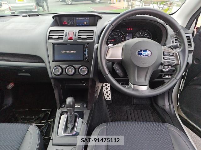 Subaru FORESTER 2012-12 8314527-2
