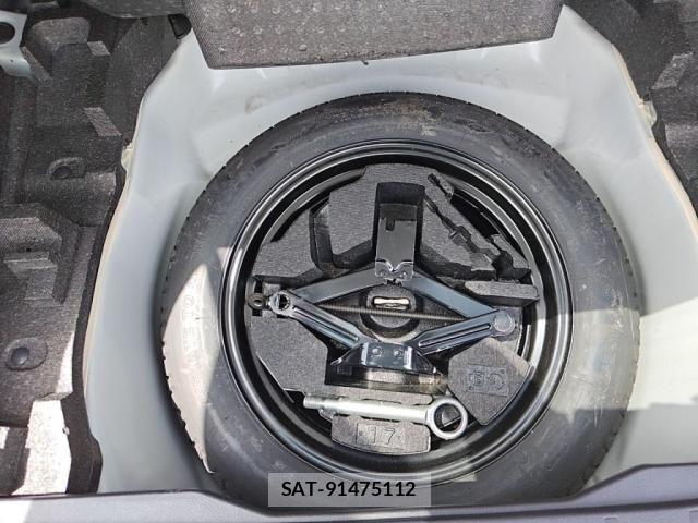 Subaru FORESTER 2012-12 8314527-29