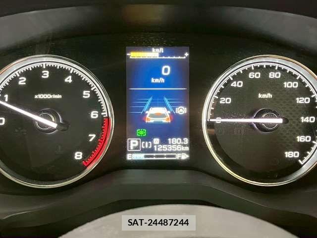 Subaru FORESTER 2021-06 8314514-12