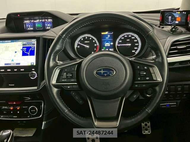 Subaru FORESTER 2021-06 8314514-13