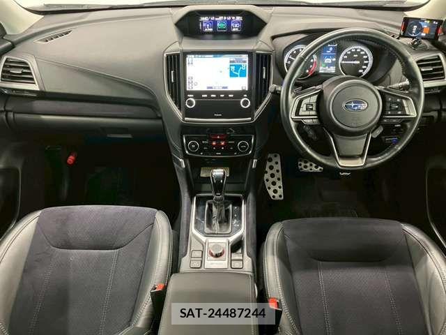 Subaru FORESTER 2021-06 8314514-14