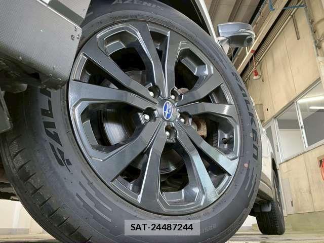 Subaru FORESTER 2021-06 8314514-15