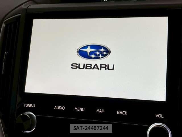 Subaru FORESTER 2021-06 8314514-1