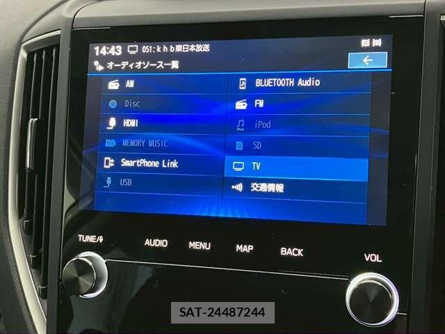 Subaru FORESTER 2021-06 8314514-3