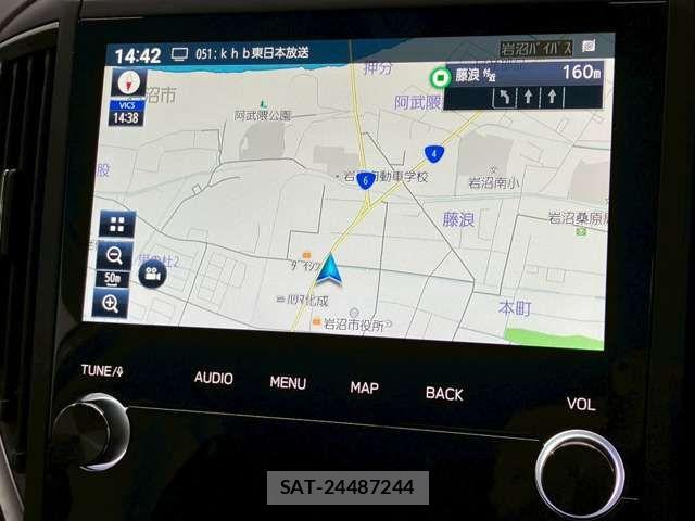 Subaru FORESTER 2021-06 8314514-4