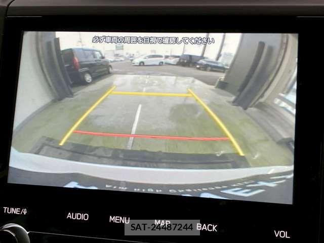 Subaru FORESTER 2021-06 8314514-6