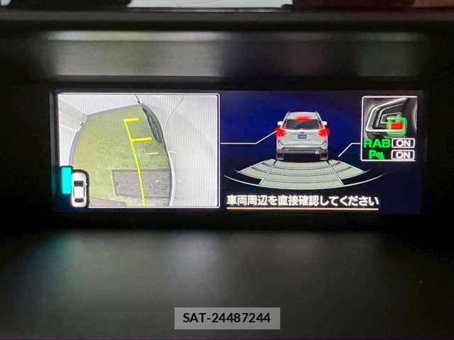 Subaru FORESTER 2021-06 8314514-8