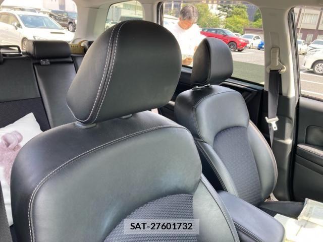 Subaru FORESTER 2016-07 8314534-9