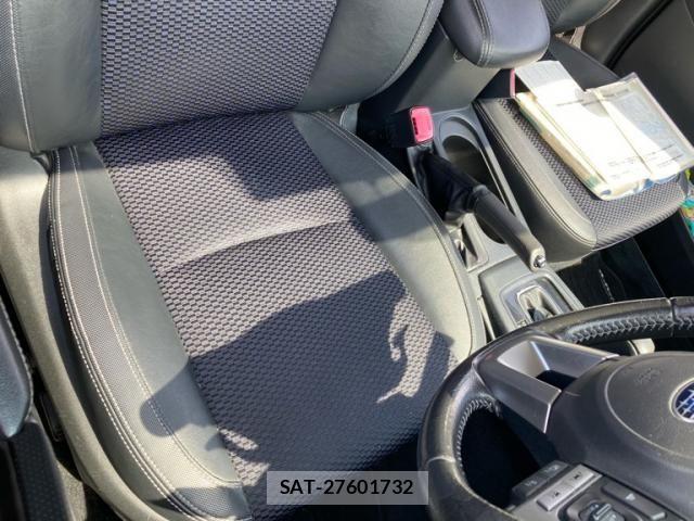 Subaru FORESTER 2016-07 8314534-10