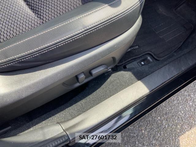 Subaru FORESTER 2016-07 8314534-11