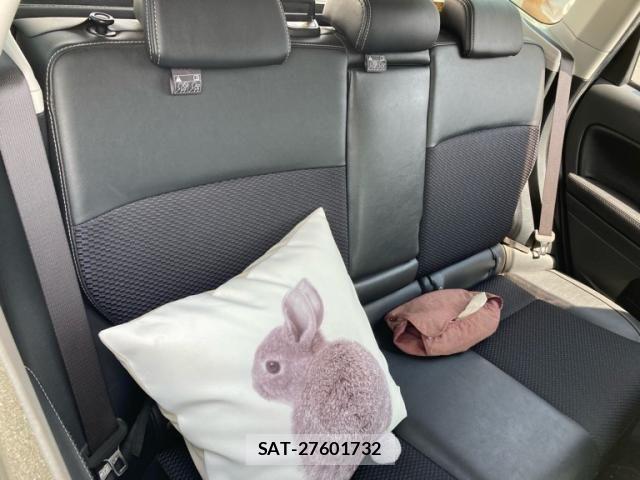 Subaru FORESTER 2016-07 8314534-12
