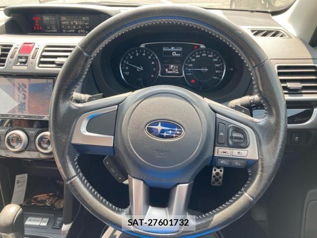 Subaru FORESTER 2016-07 8314534-13