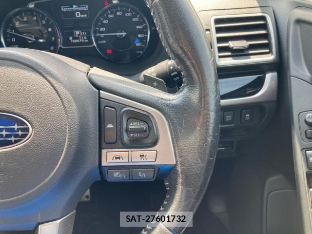 Subaru FORESTER 2016-07 8314534-14