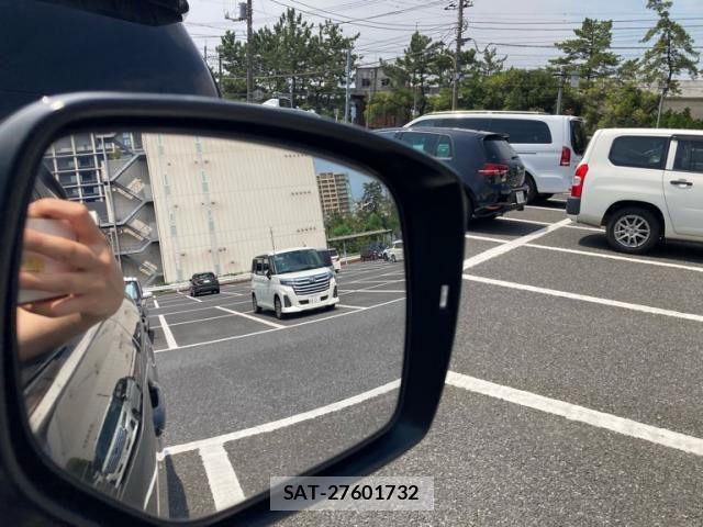 Subaru FORESTER 2016-07 8314534-16