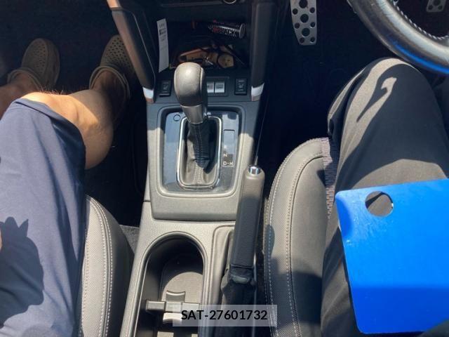 Subaru FORESTER 2016-07 8314534-17