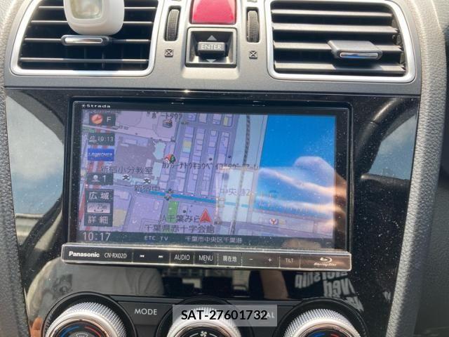 Subaru FORESTER 2016-07 8314534-19