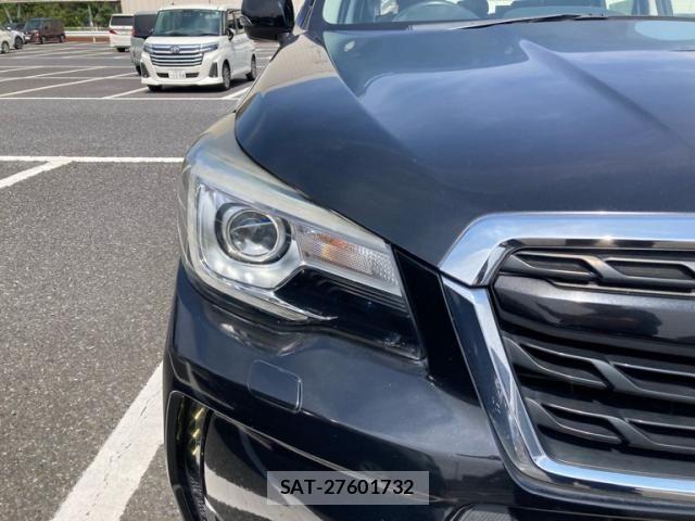 Subaru FORESTER 2016-07 8314534-5