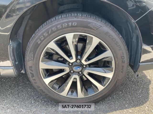 Subaru FORESTER 2016-07 8314534-6