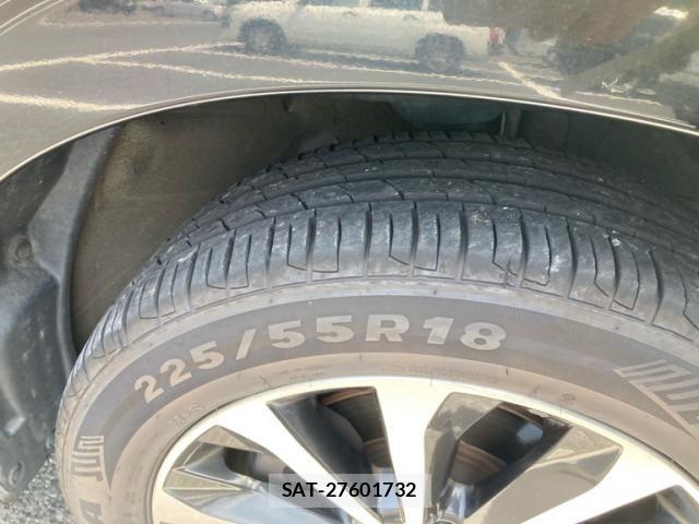 Subaru FORESTER 2016-07 8314534-7