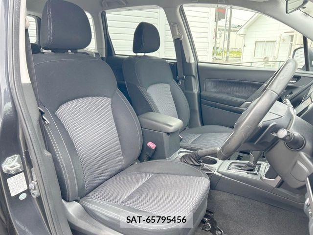 Subaru FORESTER 2016-05 8314528-11
