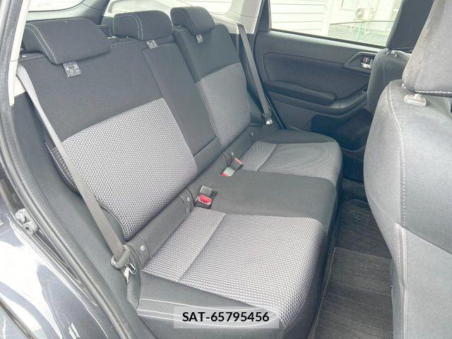 Subaru FORESTER 2016-05 8314528-12