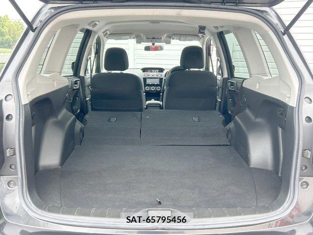 Subaru FORESTER 2016-05 8314528-13