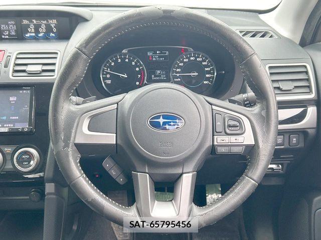 Subaru FORESTER 2016-05 8314528-14