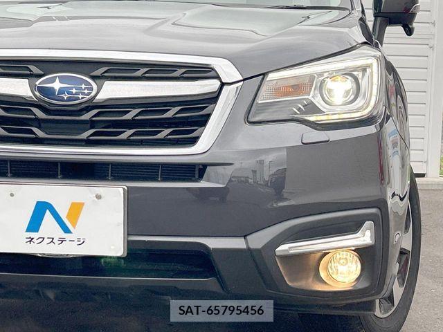 Subaru FORESTER 2016-05 8314528-15