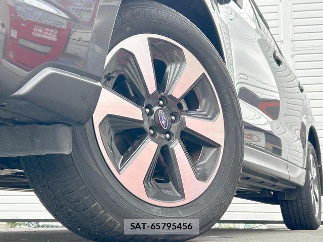 Subaru FORESTER 2016-05 8314528-16