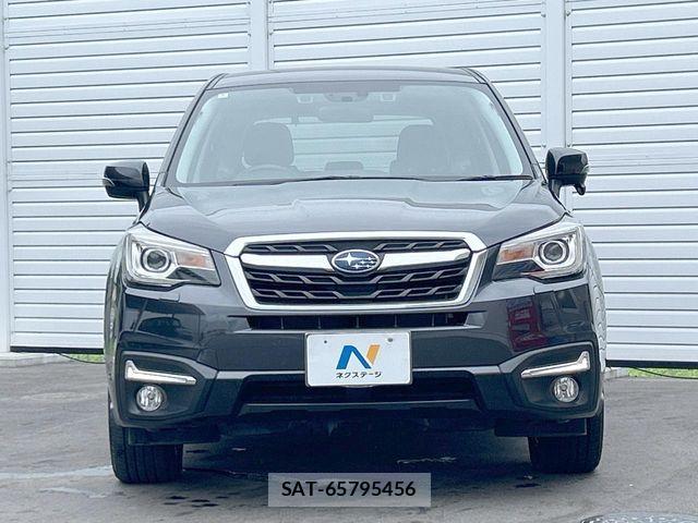 Subaru FORESTER 2016-05 8314528-17