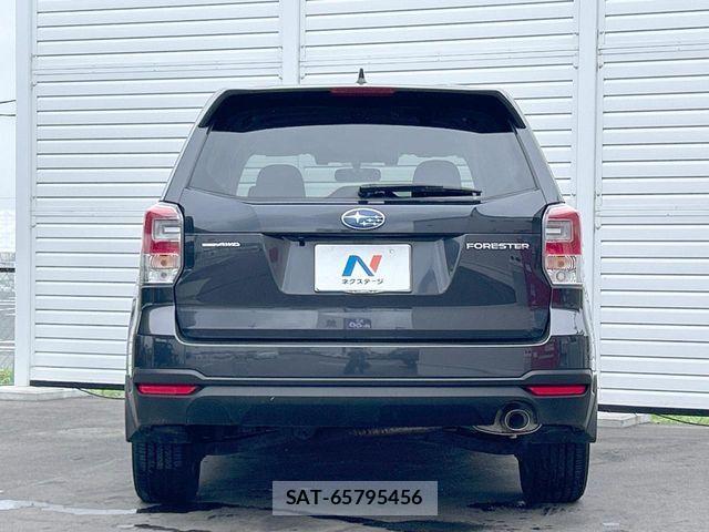 Subaru FORESTER 2016-05 8314528-18