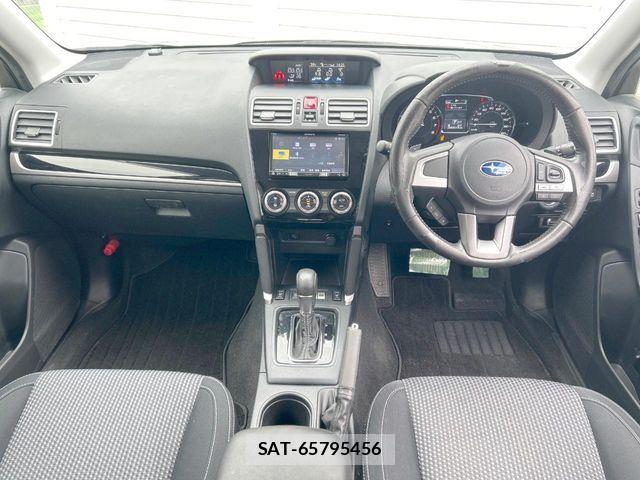 Subaru FORESTER 2016-05 8314528-1