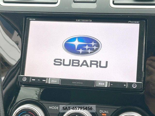 Subaru FORESTER 2016-05 8314528-3