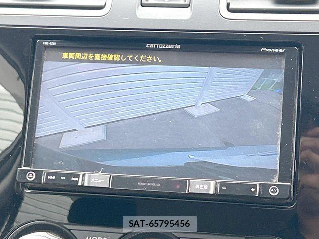 Subaru FORESTER 2016-05 8314528-4