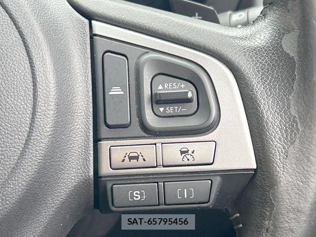 Subaru FORESTER 2016-05 8314528-5