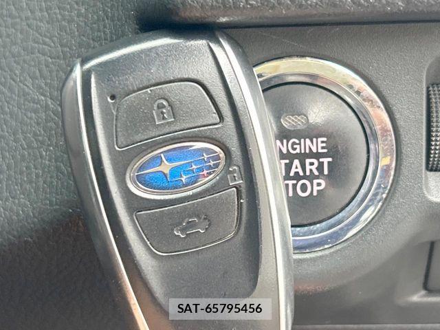 Subaru FORESTER 2016-05 8314528-7