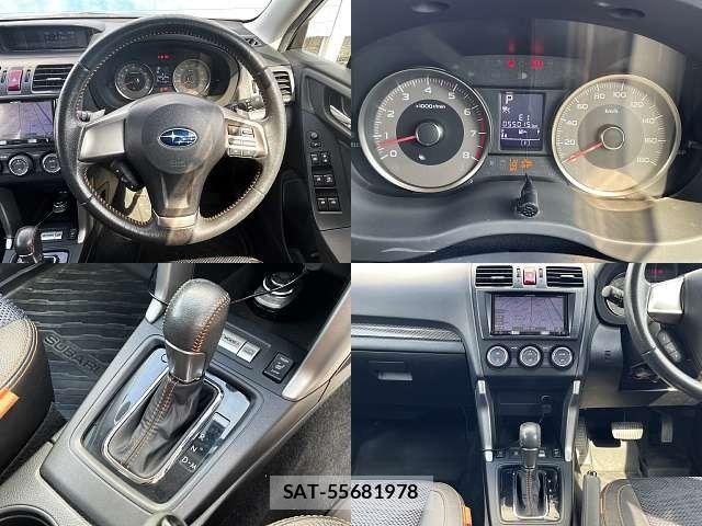 Subaru FORESTER 2014-10 8314529-3
