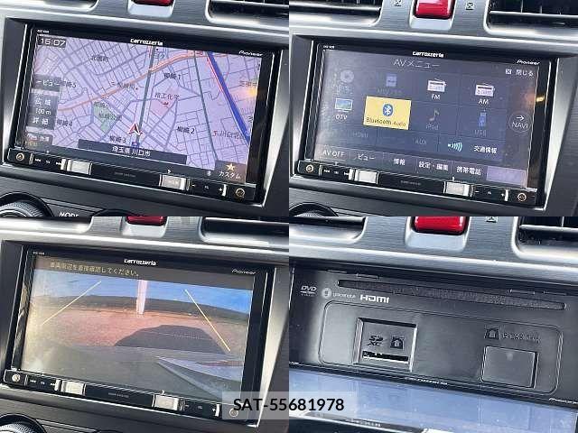 Subaru FORESTER 2014-10 8314529-5