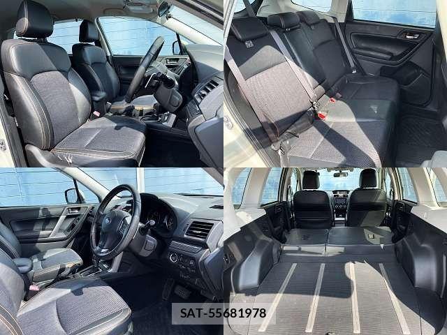 Subaru FORESTER 2014-10 8314529-6