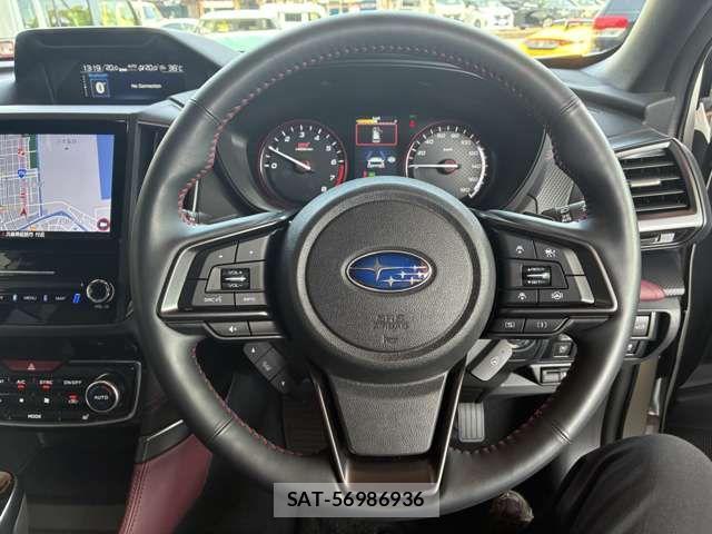 Subaru FORESTER 2024-02 8314502-9