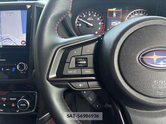 Subaru FORESTER 2024-02 8314502-10