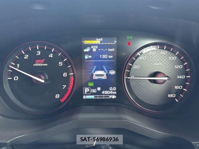 Subaru FORESTER 2024-02 8314502-13