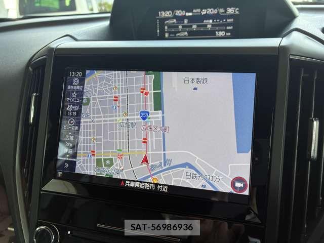 Subaru FORESTER 2024-02 8314502-14